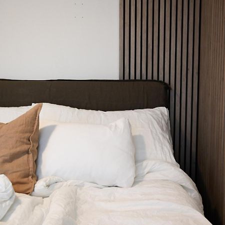 Hotel Feeling In The Center Of Trondheim Esterno foto