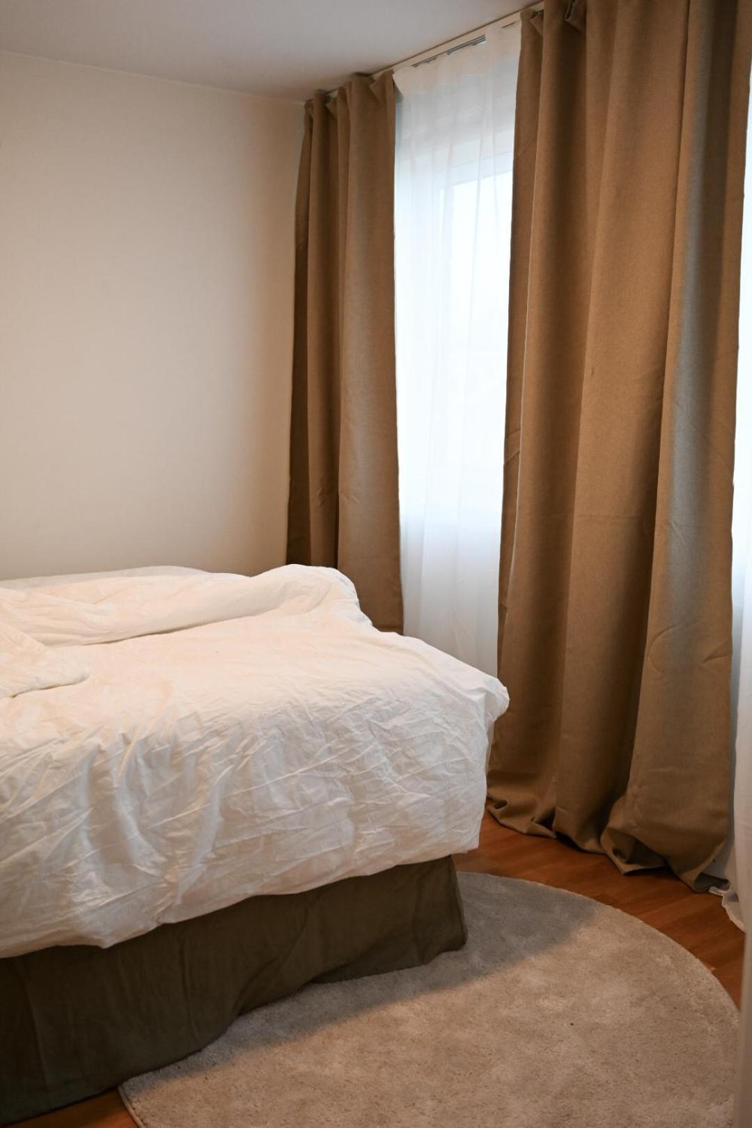 Hotel Feeling In The Center Of Trondheim Esterno foto