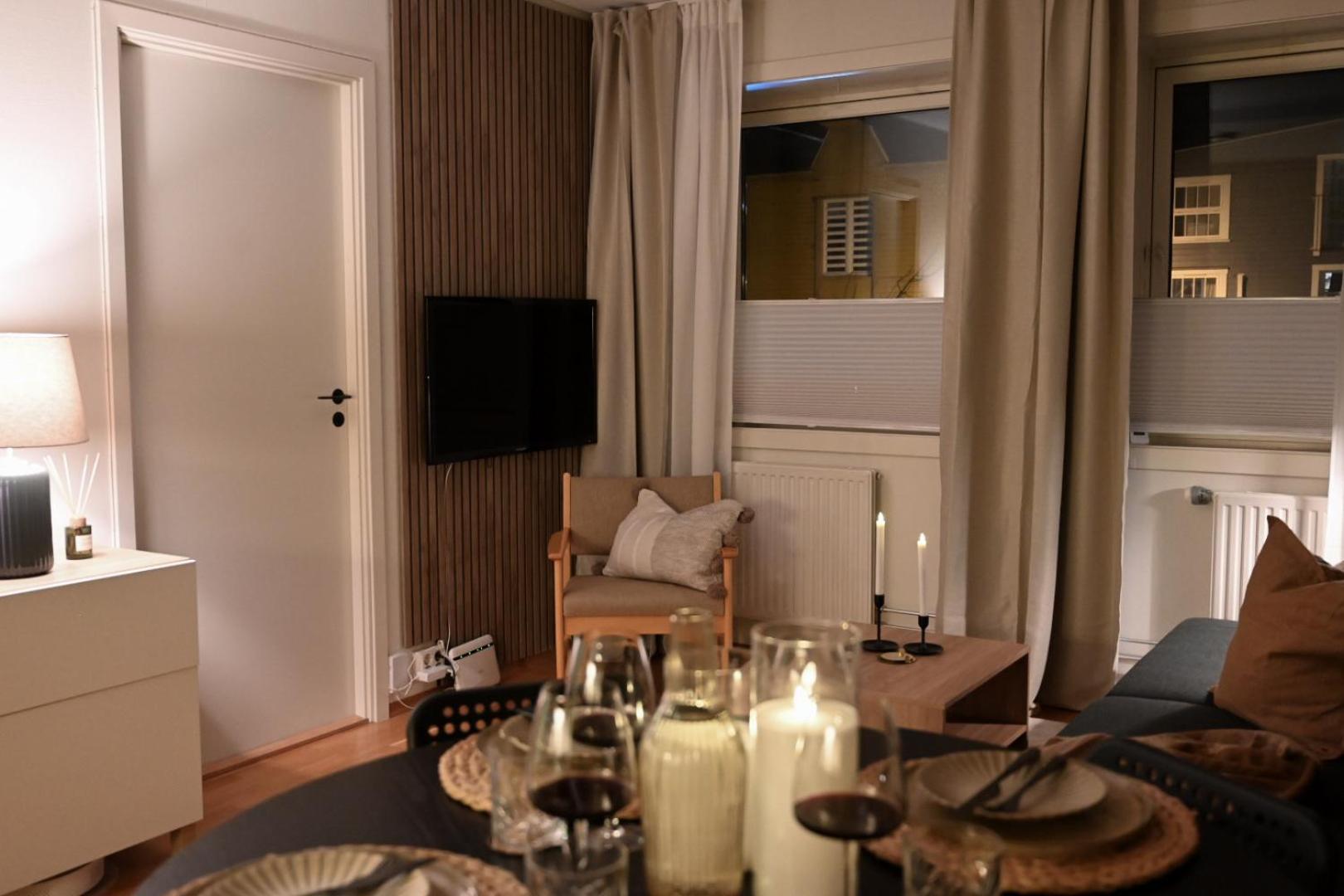 Hotel Feeling In The Center Of Trondheim Esterno foto